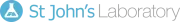 St John's Laboratory logo