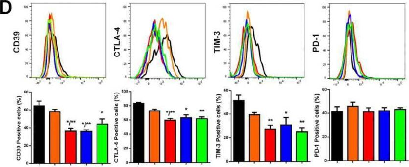 Fig.2.D showing Flow cytometry/Cell sorting from the publication: Immune Checkpoint Blockade via PD-L1 Potentiates More CD28-Based than 4-1BB-Based Anti-Carbonic Anhydrase IX Chimeric Antigen Receptor T Cells.