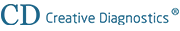 Creative Diagnostics logo