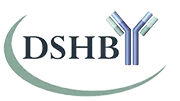 Developmental Studies Hybridoma Bank logo