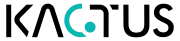 KACTUS logo