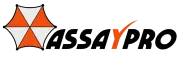 Assaypro logo