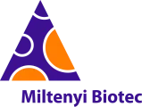 Miltenyi Biotec logo