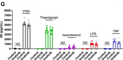 Fig.5.G from the publication: Inflammation promotes adipocyte lipolysis via IRE1 kinase.