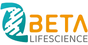 Beta Lifescience logo