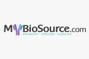 MyBioSource logo