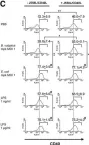 Fig.2.C showing Flow cytometry/Cell sorting from the publication: Role of CD40 ligation in dendritic cell semimaturation.