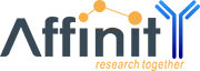 Affinity Biosciences logo