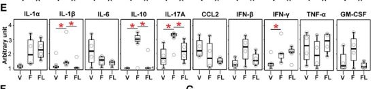 Fig.4.E from the publication: Dissecting Acute Drug-Induced Hepatotoxicity and Therapeutic Responses of Steatotic Liver Disease Using Primary Mouse Liver and Blood Cells in a Liver-On-A-Chip Model.