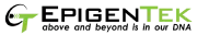 Epigentek logo