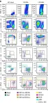 Fig.1.B showing Flow cytometry/Cell sorting in a Homo sapiens (Human) sample from the publication: Lipopolysaccharide inhalation recruits monocytes and dendritic cell subsets to the alveolar airspace.