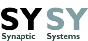 Synaptic Systems logo