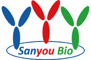 Sanyou Bio logo