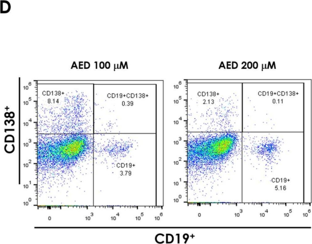 CD138 antibodies - Antibody search engine - CiteAb
