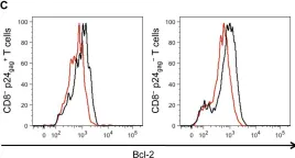 Fig.6.C showing Flow cytometry/Cell sorting from the publication: Interleukin-7 facilitates HIV-1 transmission to cervico-vaginal tissue ex vivo.
