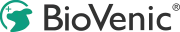 BioVenic logo
