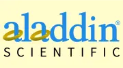 Aladdin Scientific Corporation logo
