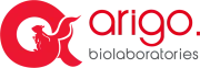 Arigo Biolaboratories logo