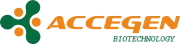 Accegen logo