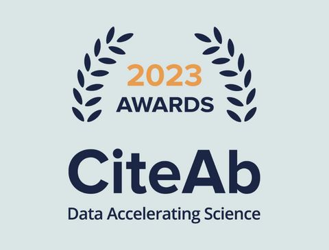 Article image: The 2023 CiteAb Awards are live!