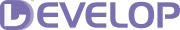 DLdevelop logo