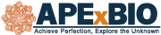ApexBio logo