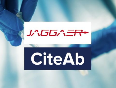 Article image: Announcing the JAGGAER-CiteAb Partnership