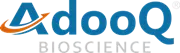 AdooQ BioScience logo