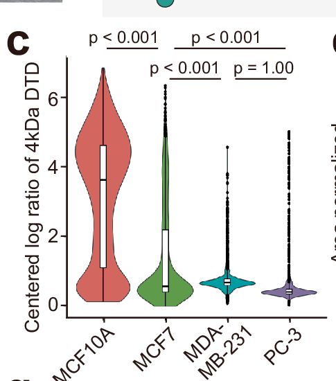 Fig.1.C from the publication: High-throughput mechanical phenotyping and transcriptomics of single cells.