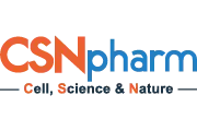 CSNpharm logo