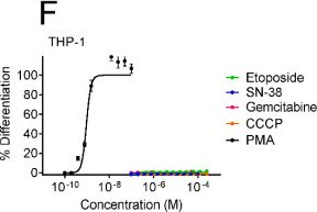Fig.3.F from the publication: Yuanhuacine Is a Potent and Selective Inhibitor of the Basal-Like 2 Subtype of Triple Negative Breast Cancer with Immunogenic Potential.