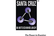 Santa Cruz Biotechnology logo