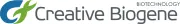 Creative Biogene logo