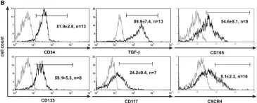 Fig.1.B showing Flow cytometry/Cell sorting in a Homo sapiens (Human) sample from the publication: Human Peripheral CD4(+) Vδ1(+) γδT Cells Can Develop into αβT Cells.